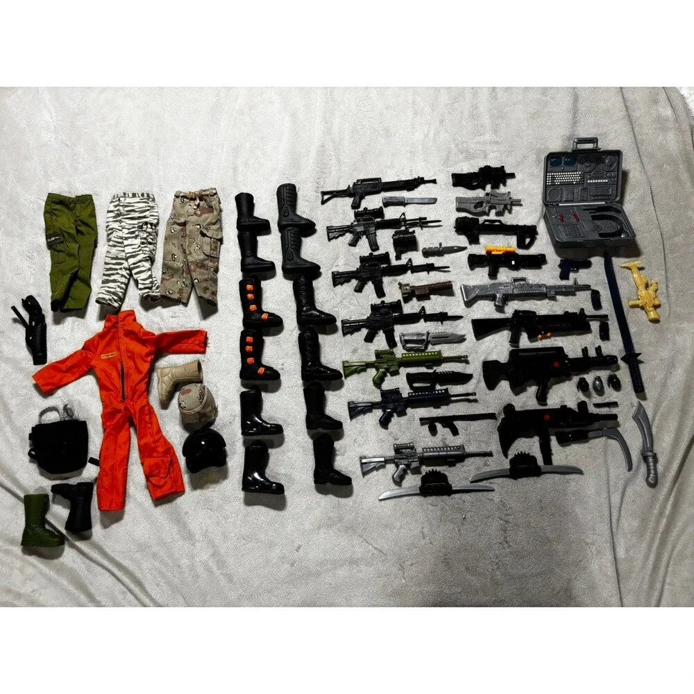 1990s GI Joe  12